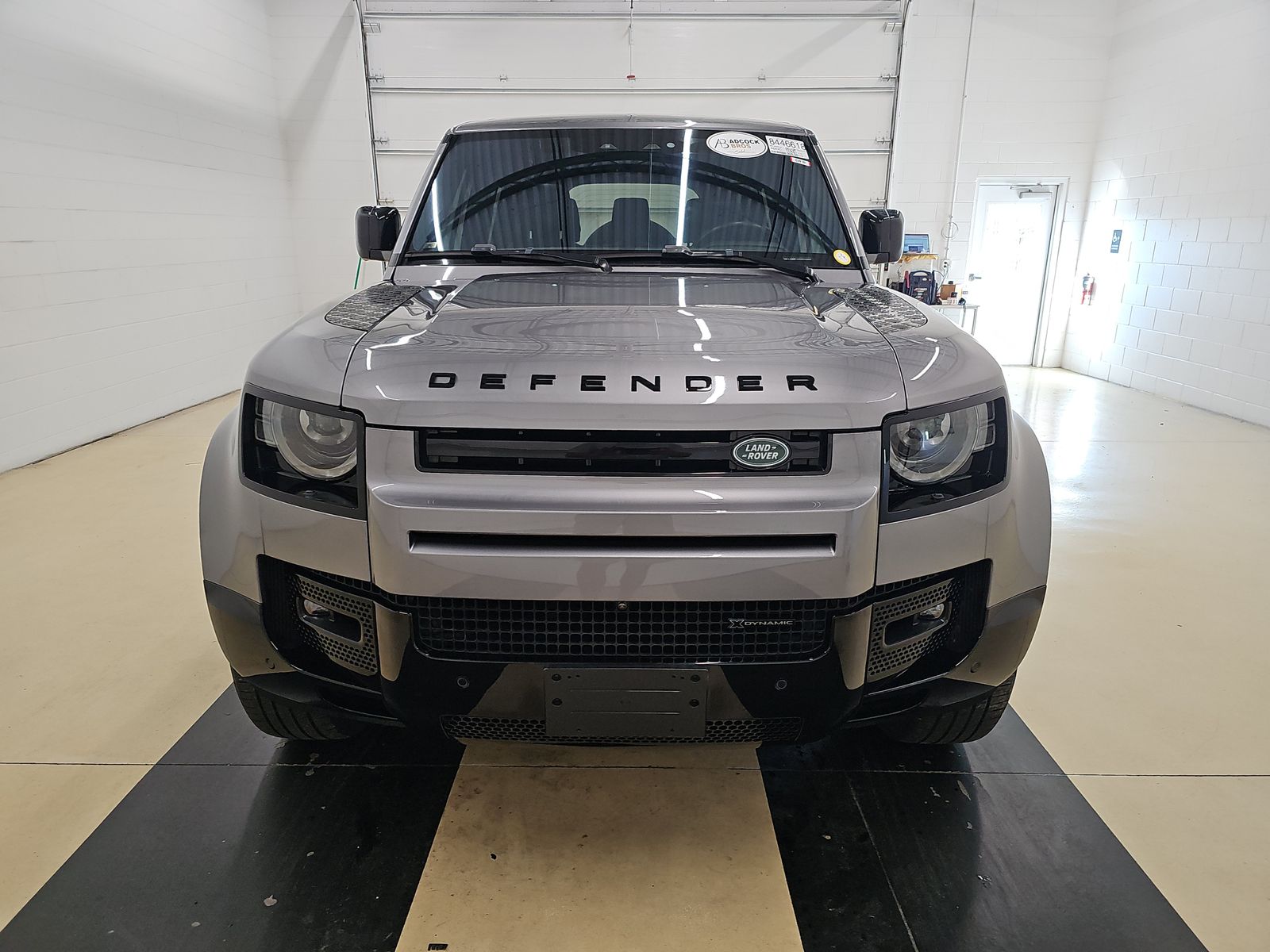 land rover defender 2022 SALE3ERU3N2066059 image land rover defender 2022 SALE3ERU3N2066059 image